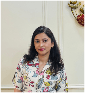 Kusum Rani