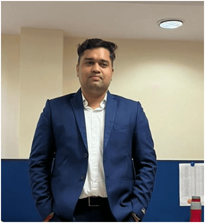 Pawan Kumar