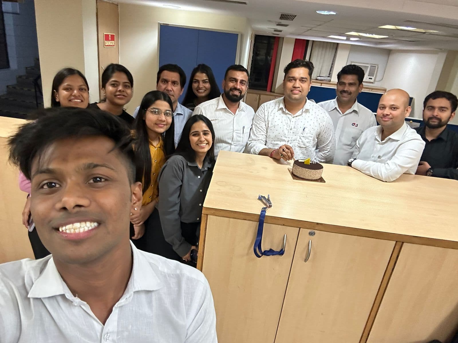 Growth & Partnerships